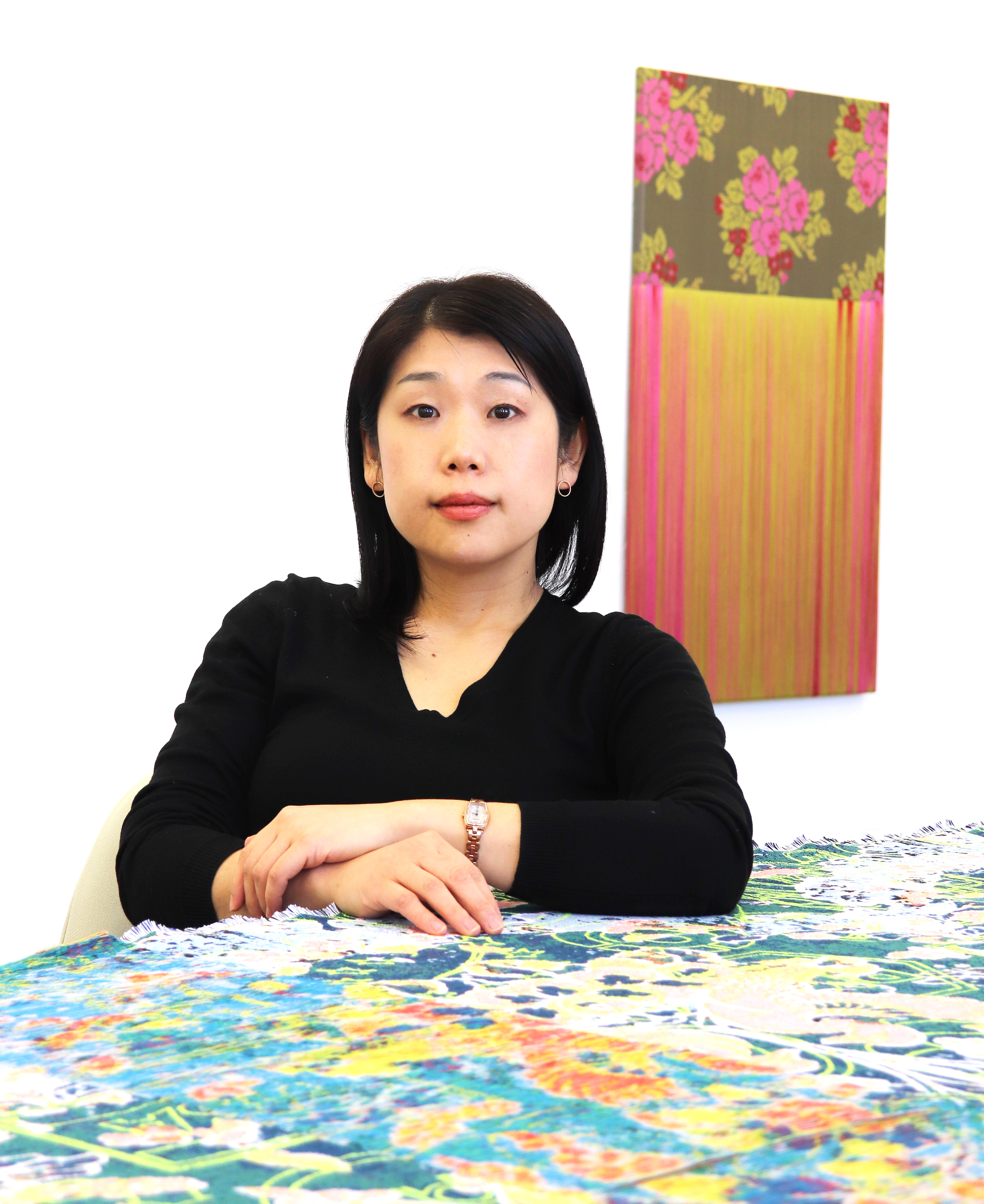 Aiko Tezuka